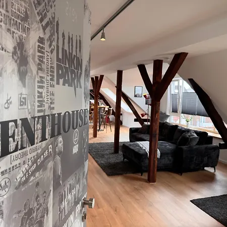 Hirsch Apartements Rheine