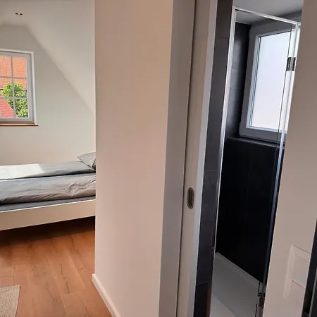Hirsch Apartements