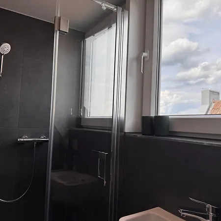 Apartman Hirsch Apartements *