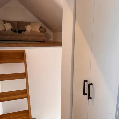 Hirsch Apartements Apartman Rheine