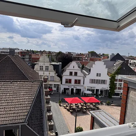 Hirsch Apartements