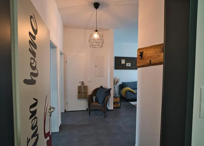 Hirsch Apartements Апартаменты *