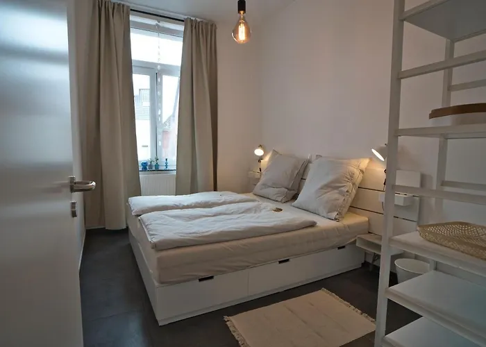 Hirsch Apartements Апартаменты